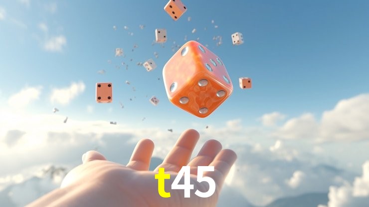 Tennis Betting t45