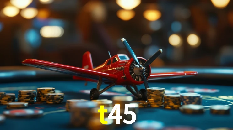 Quick Registration t45