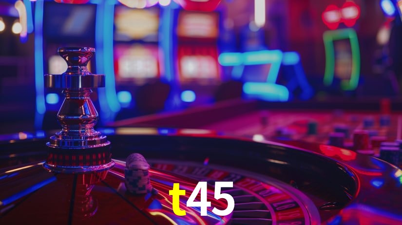t45 bet