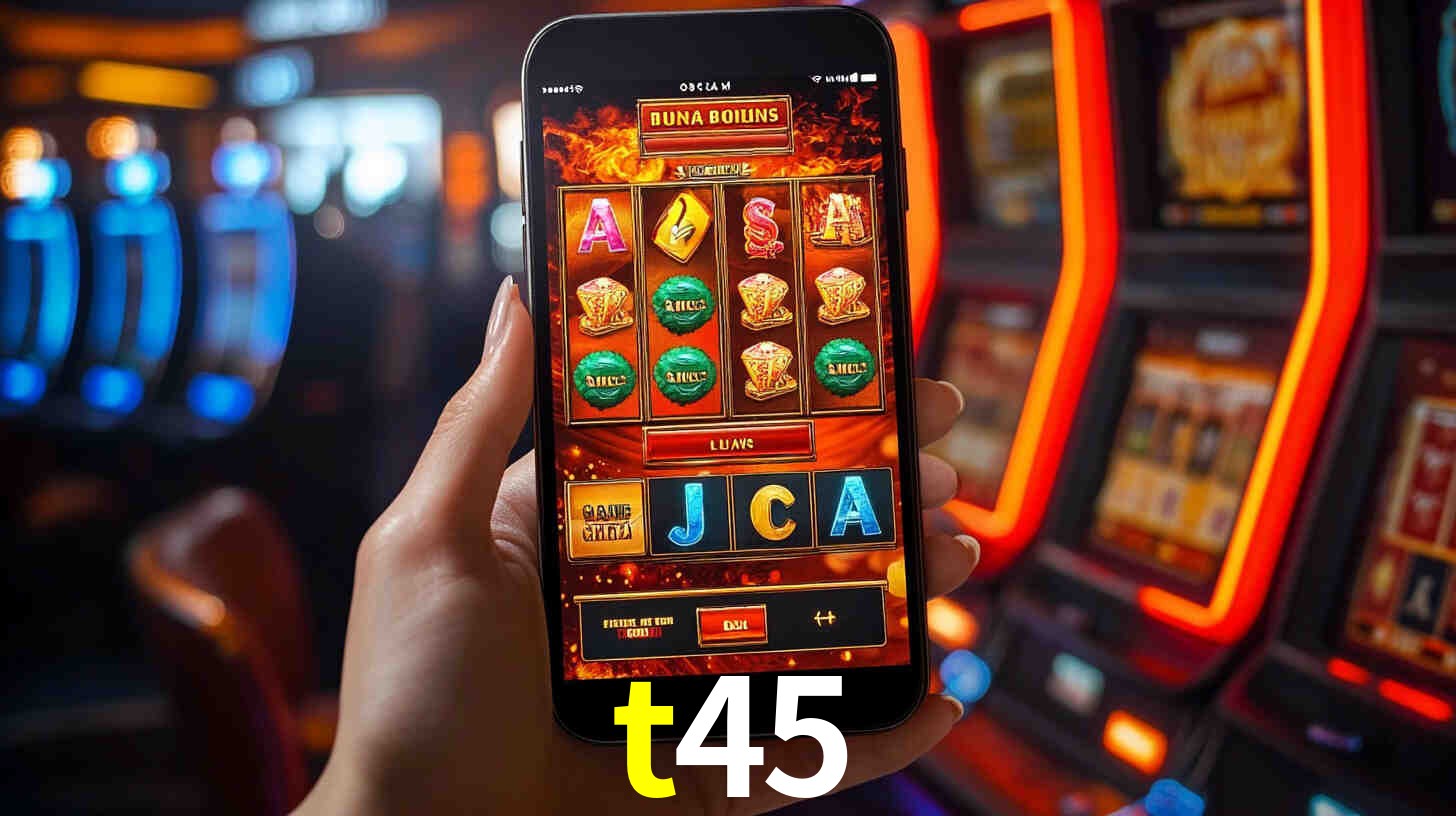 t45 bet