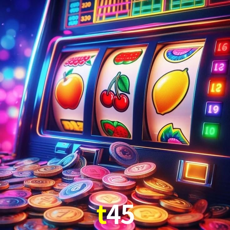 Segurança 2FA t45
