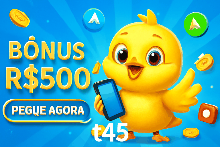 Flash Promotion t45