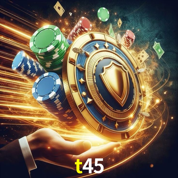 t45 Curitiba - Live Betting
