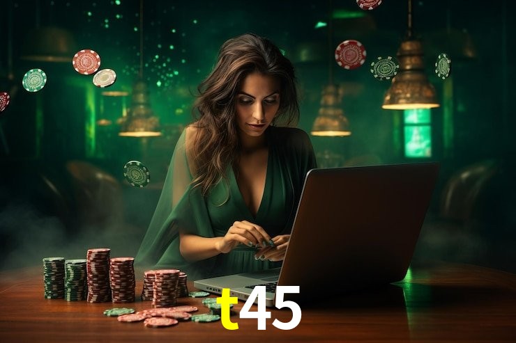 t45 - App Security