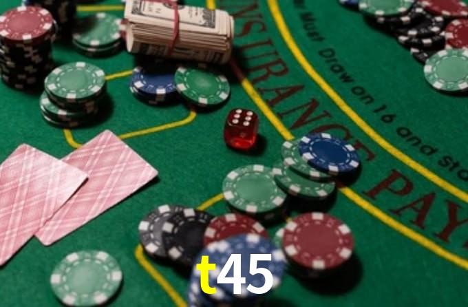 t45 bet