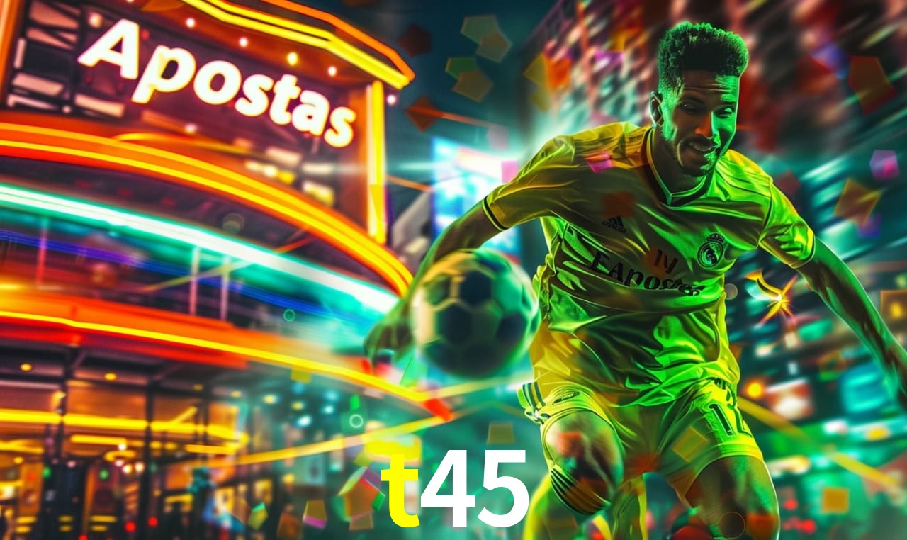 Promoções Sazonais t45