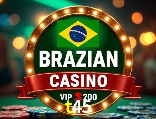 t45 - Análise de Mercados Esportivos