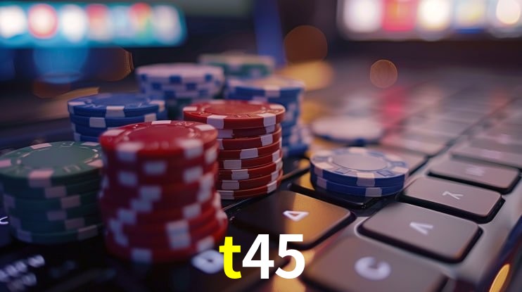 t45 - Login Methods