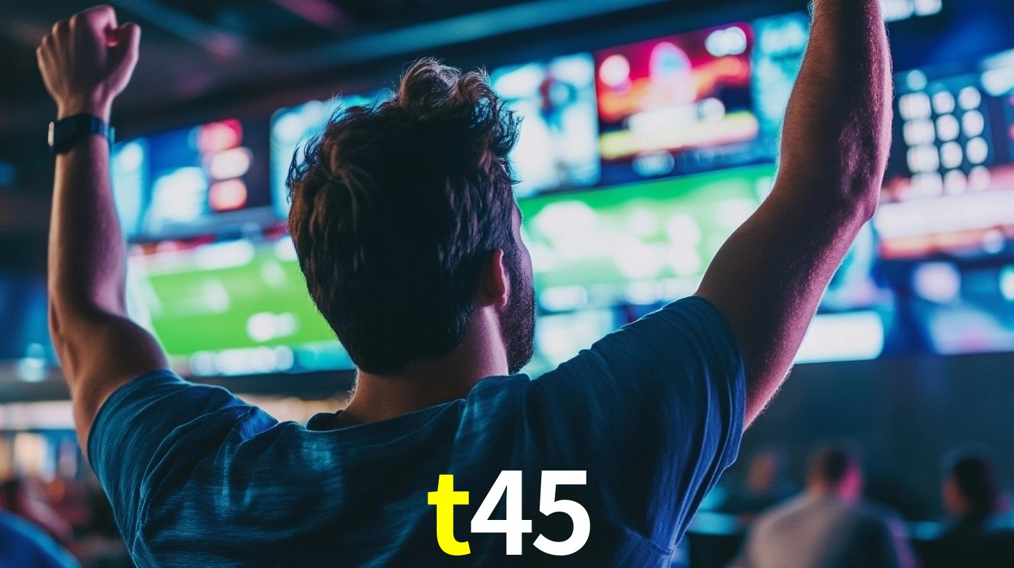 t45.com