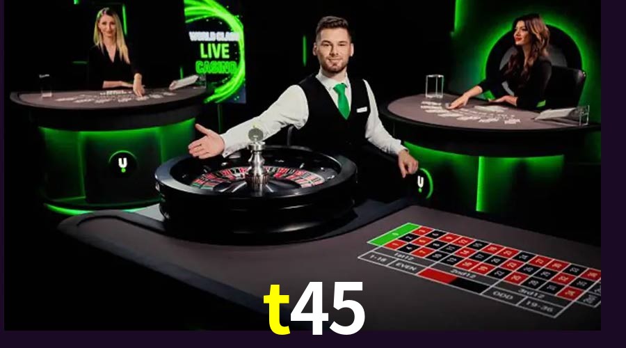 Weekend Specials t45