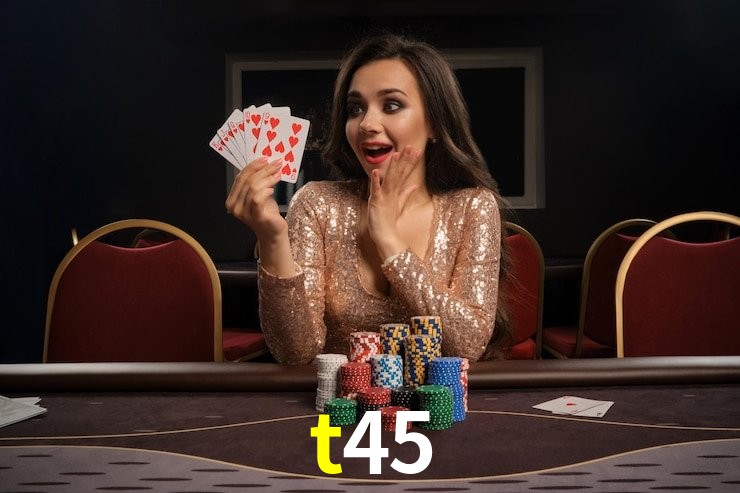 Programa VIP t45