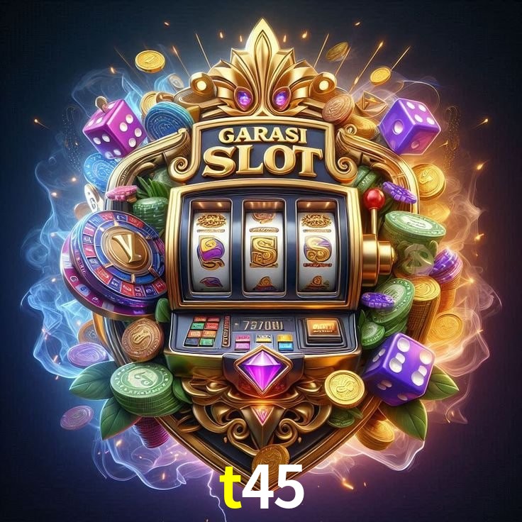 t45 Entrar - Login Seguro Certificado