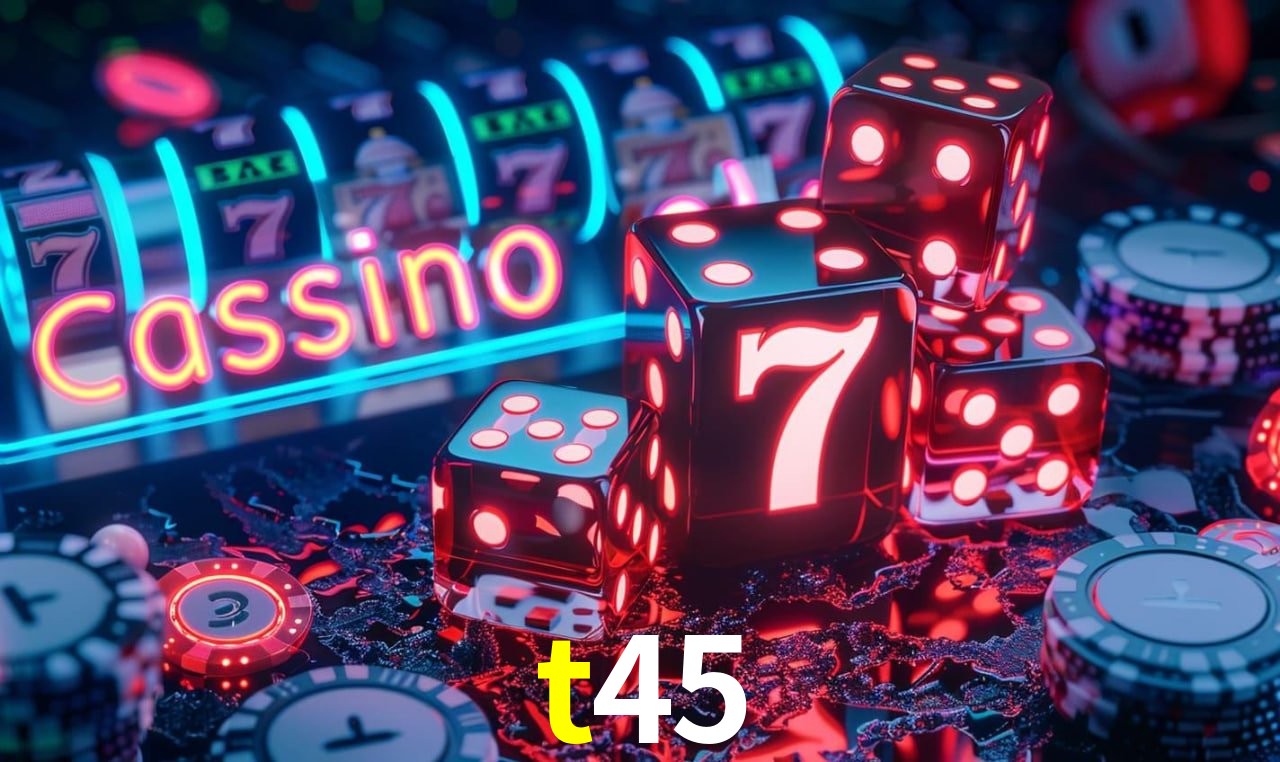 Game Statistics t45
