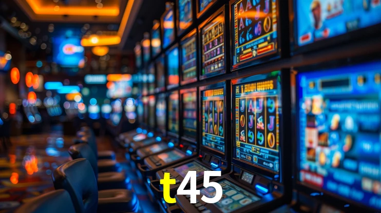 Seasonal Promotions t45