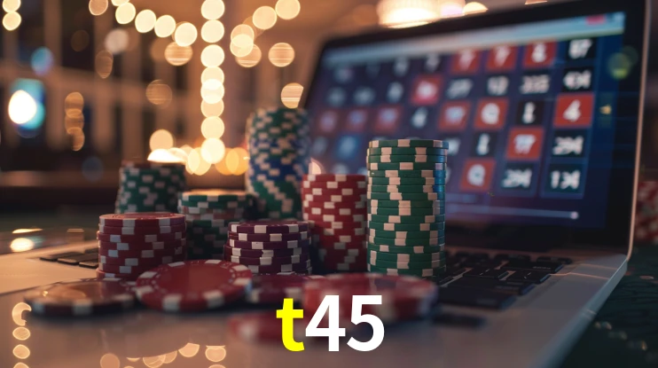 API Integration t45