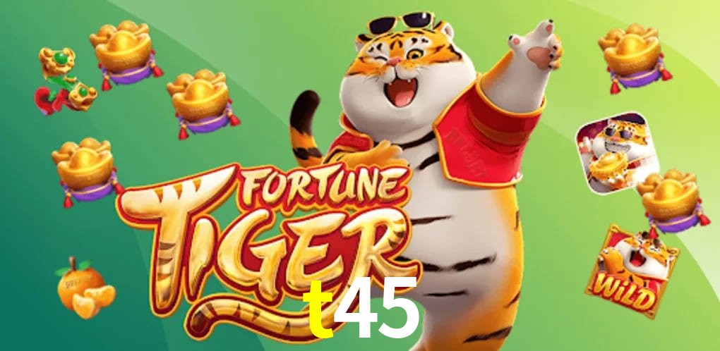 Bonus Features t45