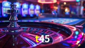 Player Reviews t45