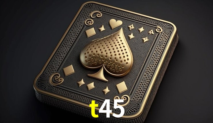 Design Responsivo t45