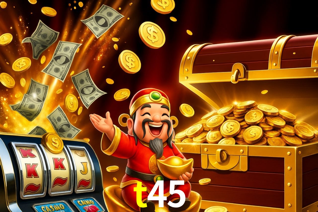 Estatísticas Crash Games t45