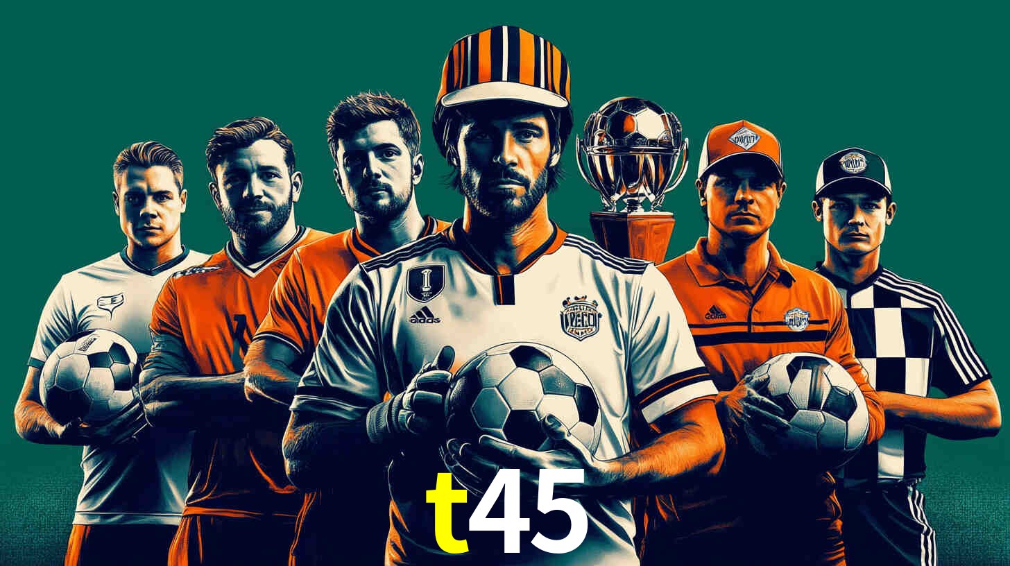 Explorando a Categoria de Eventos em Apostas na t45